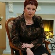 Назарьина Марина Владимировна