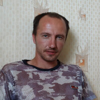 Мельников Алексей