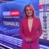 Алексеева Дана