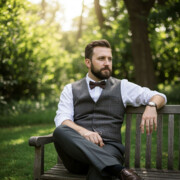 Бальдвин Александр