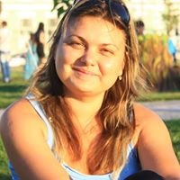 Викторовна Ольга