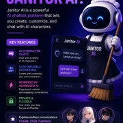 ai janitor 