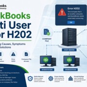QuickBooks Multi-User Mode Explained 