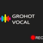 СТУДИЯ GROHOT VOCAL ВОКАЛА