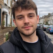 Paul Walk
