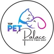 Pet Palace Top