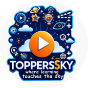 Sky Toppers