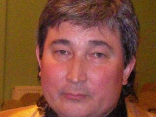 Ринат Джаксалыков