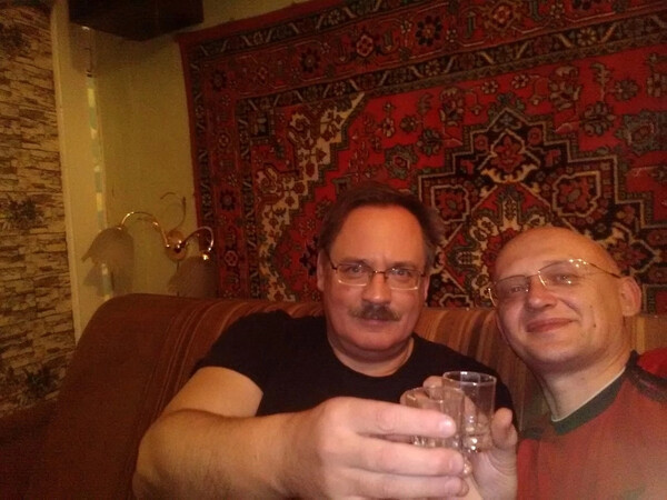 А Бармалей вообще всех неугодных порвёт на подгузники