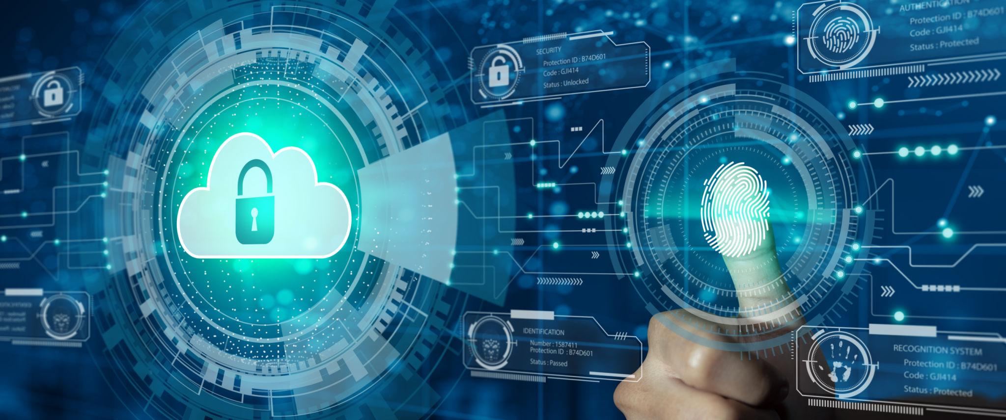 Облачная инфраструктура и системы защиты данных для корпоративных ИТ-проектов.